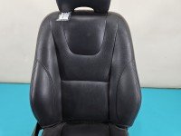 Fotel prawy przód pasażera EUROPA Volvo V60 I 10-