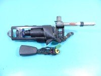 Pas bezpieczeństwa przód lewy kierowcy Volvo S40 II V50 EU 6090888L0A