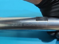 Listwa wtryskowa CZUJNIKI BMW X1 E84 2.0d 0445214135, 7800601, 0281002949