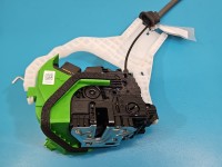 Zamek tył lewy 81410-AA000 Hyundai Elantra VII 20- 5pin