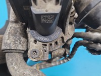 Zawór egr Citroen C3 II 09-16 9671187780 1.6 hdi Diesel, CITROEN