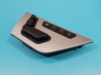 Przełącznik Mercedes, REGULACJI FOTELA L.p Mercedes E C207 A207 A2128700610