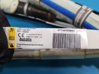 Kurtyna lewa poduszka airbag Jeep Cherokee KL HB