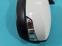 Lusterko lewe pin Skoda Fabia III HB 5d kolor LF9E europa