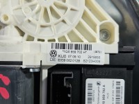 Podnośnik przód prawy SZYBY WINDA 1Q0959702H, 5K0959792A, 1K8837402R Vw Scirocco III 08- Europejska 3d HB