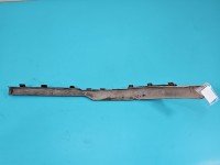 Opel Insignia B Listwa zderzaka przód dokładka HOKEJ 551004542, 90810003101, 39148889