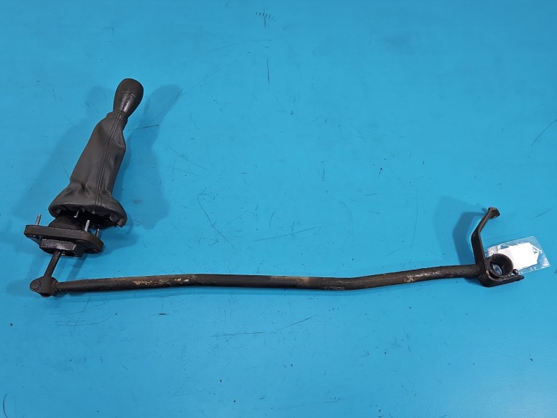 DŹWIGNIA LEWAREK WYBIERAK LINKI Peugeot Partner I 1.6 hdi