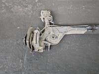 Tylna belka oś tył Nissan Juke I F15 10-19 1.5 dci K9K
