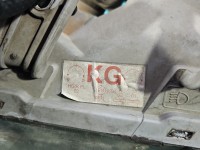 Reflektor lewy lampa przód Honda Civic VI EUROPA