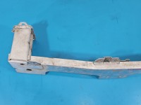 Wzmocnienie zderzaka przód belka Peugeot 2008 II Peugeot, Europejska przednie szary EVL