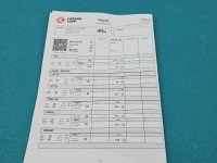 TESTOWANY Wtryskiwacz Saab 9-3 II 0445110165 1.9 TiD