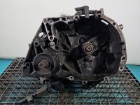 Skrzynia biegów JC5113 Renault Scenic I 1.9 dci