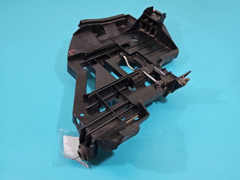 Listwa podreflektorowa Porsche Cayenne I 9P