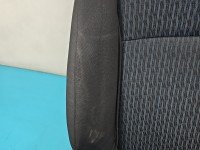Fotel lewy przód kierowcy Toyota Yaris III EU