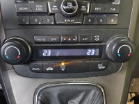 Konsola panel nawiewu HONDA CR-V III 06- 79600SWYWG4