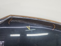 Maska przednia Citroen C5 II X7 czarny, EYPC