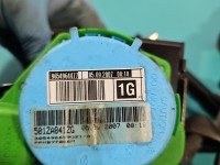 Pas bezpieczeństwa przód lewy kierowcy Citroen C4 picasso I 06-13 9654964477, 9629105380 EU