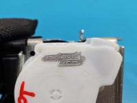Pas bezpieczeństwa tył prawy Audi A4 B9 34184201F, 8W0857806B