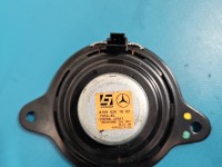 Głośniki komplet Mercedes ML W164 A1648202502, A1648201502, A1698201802