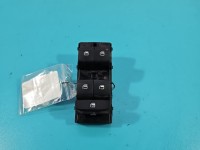 Przełącznik szyb i20 III 2020- 93571Q0010 Hyundai, Europejska, 4x szyba EU