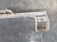 Hak holowniczy Fiat Ducato II