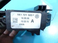 Pedał gazu potencjometr Skoda Octavia II 1K1721503P 1.9 tdi