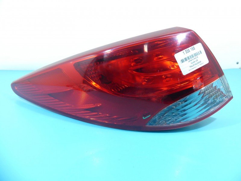 Lampa tył lewa Hyundai Ix35 09-13 HB