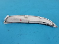 Zaślepka kratka zderzaka lewa atrapa Ford Kuga Mk1 08-13 8V41-15A282-AW