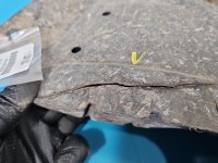 PŁYTA PODWOZIA Osłona silnika dolna Kia Sportage III 10-15 1.6 GDI