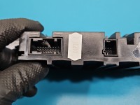 Konsola panel nawiewu Citroen C5 II X7 96715288ZD