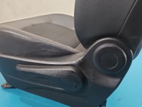 Fotele komplet kanapa Hyundai Ix35