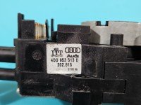 Przełącznik zespolony Audi A4 B5 4D0953513D