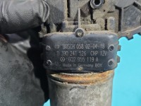 Silniczek Silnik wycieraczek przód Seat Ibiza III 6L 0390241526, 6Q2955119, 6Q2955119A