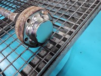 Półoś tył lewa AUDI Q7 I 4L 4.2 TDI automat