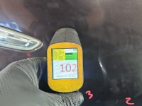 Błotnik przód prawy Opel Zafira C 41C