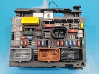 Sterownik moduł Europejska, BSM Citroen C4 I 9666700480