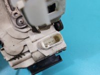 Zamek przód lewy Mercedes W212 EUROPA 4pin