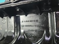 Pokrywa zaworów Mercedes W211 2.2 cdi