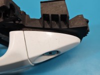 Klamka przód lewa zewnętrzna Ford Fiesta Mk7