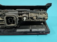 Lampa tył prawa CITROEN, Z LISTWĄ ŻARÓWKOWĄ Citroen Jumper 14- HB