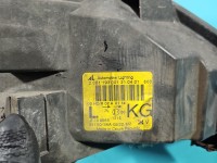 Reflektor lewy lampa przód Honda Civic VII EUROPA