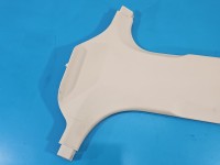 Osłona ZAŚLEPKA PLASTIK S.LUPKA PRAWEGO BMW G30 51437384526