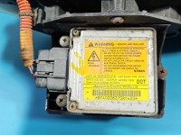 Reflektor lewy lampa przód Nissan Maxima A33 99-03 EUROPA