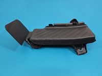 Osłona ZAŚLEPKA PLASTIK Skoda Octavia IV 5Q1864775A