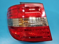 Lampa tył lewa błotnika Mercedes W245 inny EUROPA A1698202564