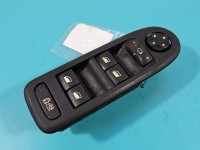 Przełącznik szyb Citroen C5 II X7 EU 96659465ZD