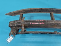 Wzmocnienie zderzaka przód belka Skoda Octavia II korozja przednie Brak