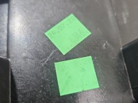 Podłokietnik TUNEL Peugeot 508 II 18- 9816164780 EUROPA