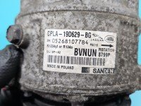 Sprężarka klimatyzacji kompresor Land rover Discovery Sport 14- L550 2.0 Td (204DTD)