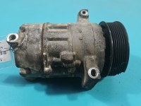 Sprężarka klimatyzacji kompresor 8200958328 Renault Scenic III 1.4 TCe (H4JA700)